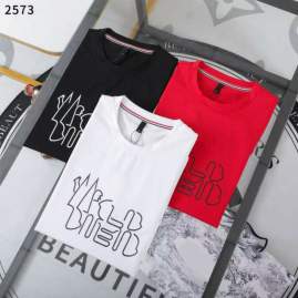 Picture of Moncler T Shirt Long _SKUMonclerM-4XL8qx257351719